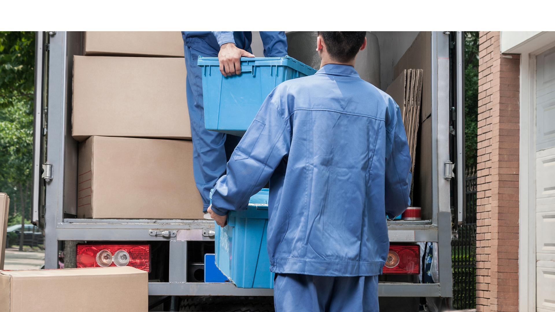 Featured image for “How to Get an Accurate Quote from the Best Movers Near You”