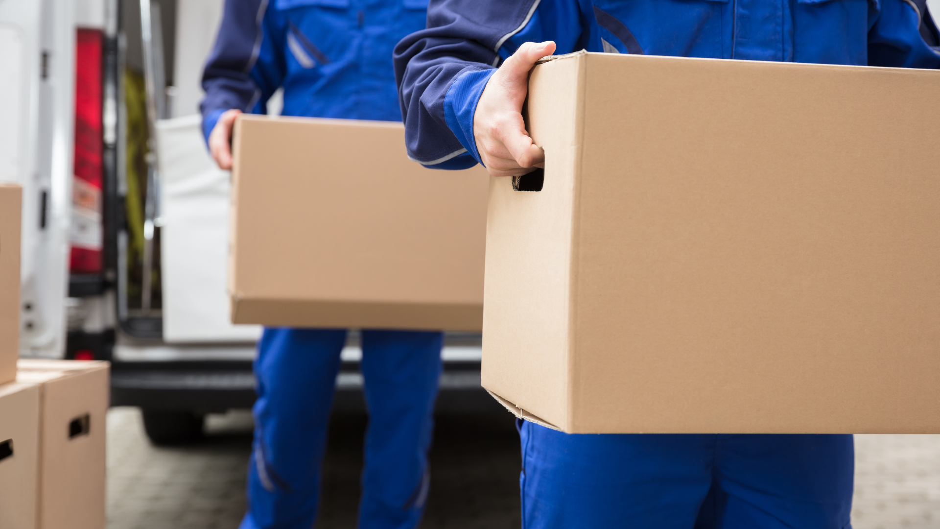 Featured image for “Northern Virginia Moving Checklist: Everything You Need to Know Before the Big Day”