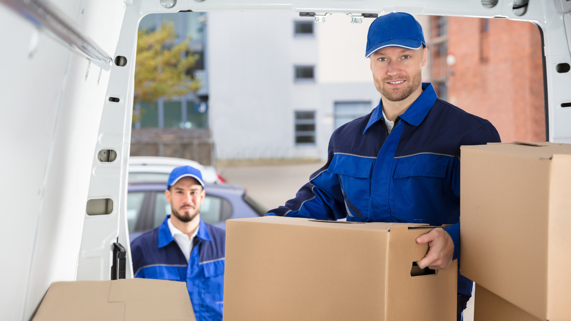 Featured image for “How to Avoid Moving Scams: Work with Top-Rated Movers You Can Trust”