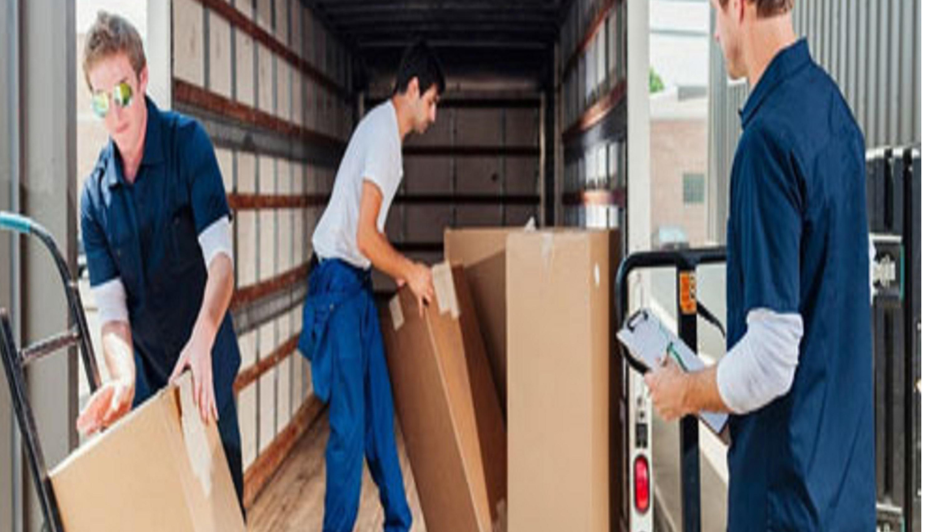 Featured image for “How to Stay Organized When Moving Across Multiple Stops”