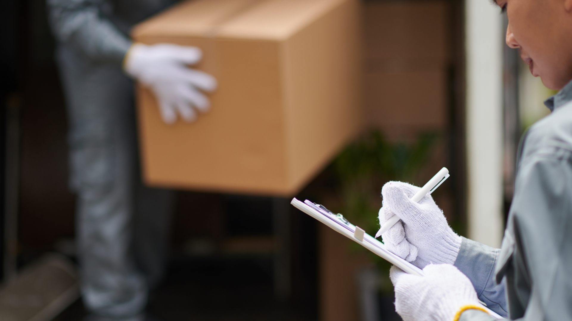 Featured image for “Moving with Kids – Tips to Make the Transition Easier for the Whole Family”