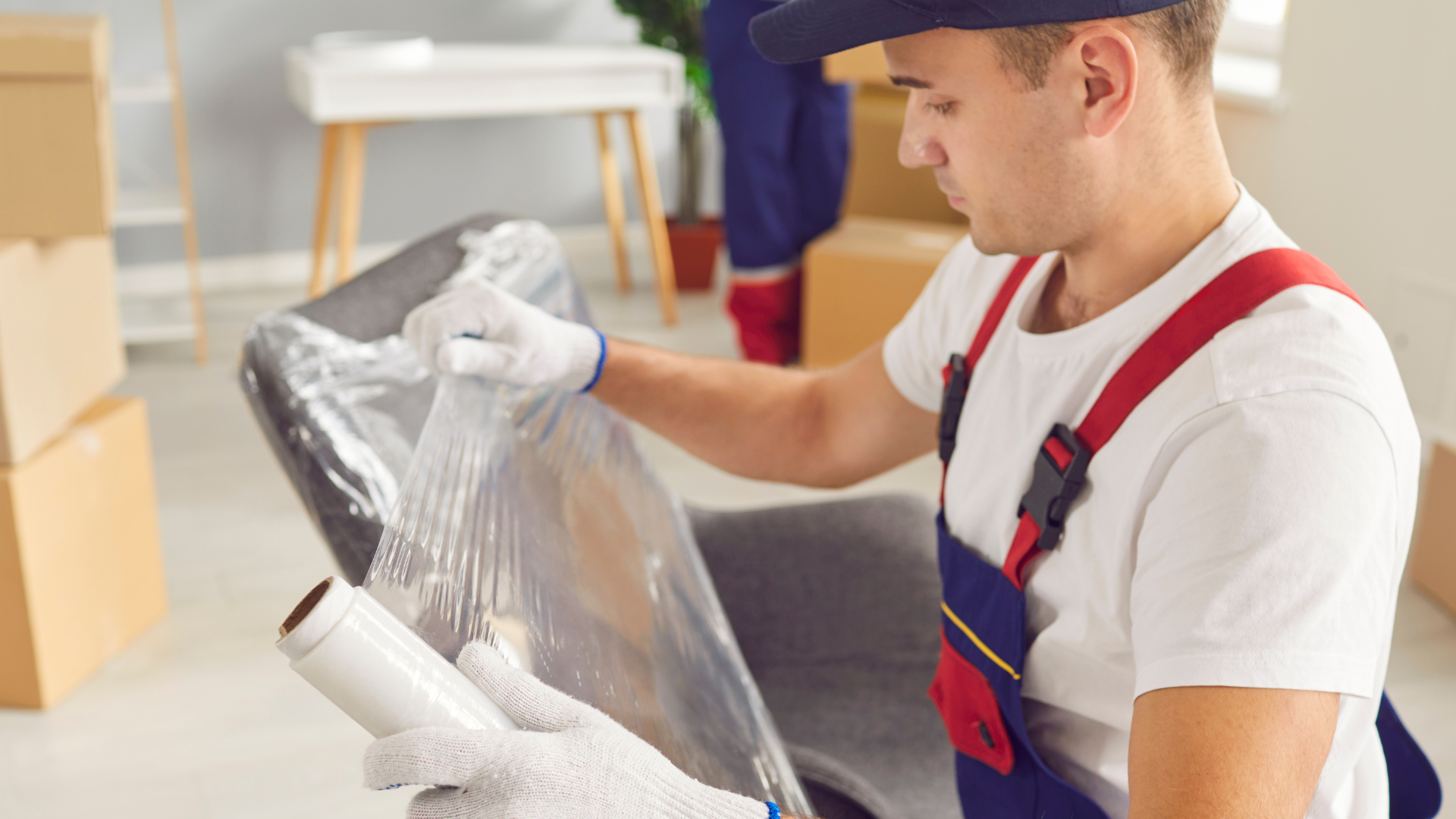 Featured image for “Summer Moves Made Easy in Northern Virginia – Tips for Handling Heat and Humidity”