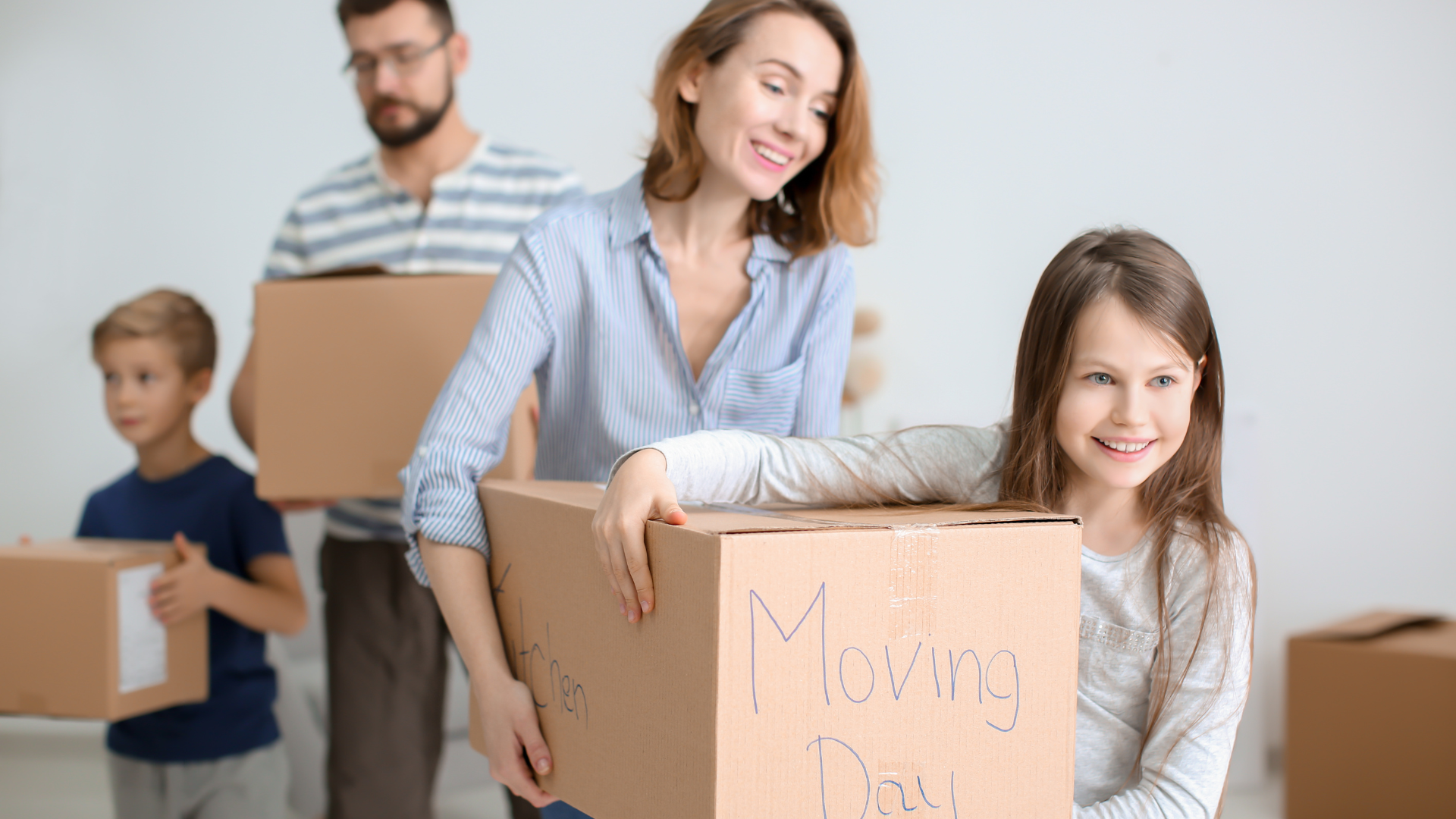 Featured image for “How to Prepare Your Kids for a Big Move: Family-Friendly Advice”