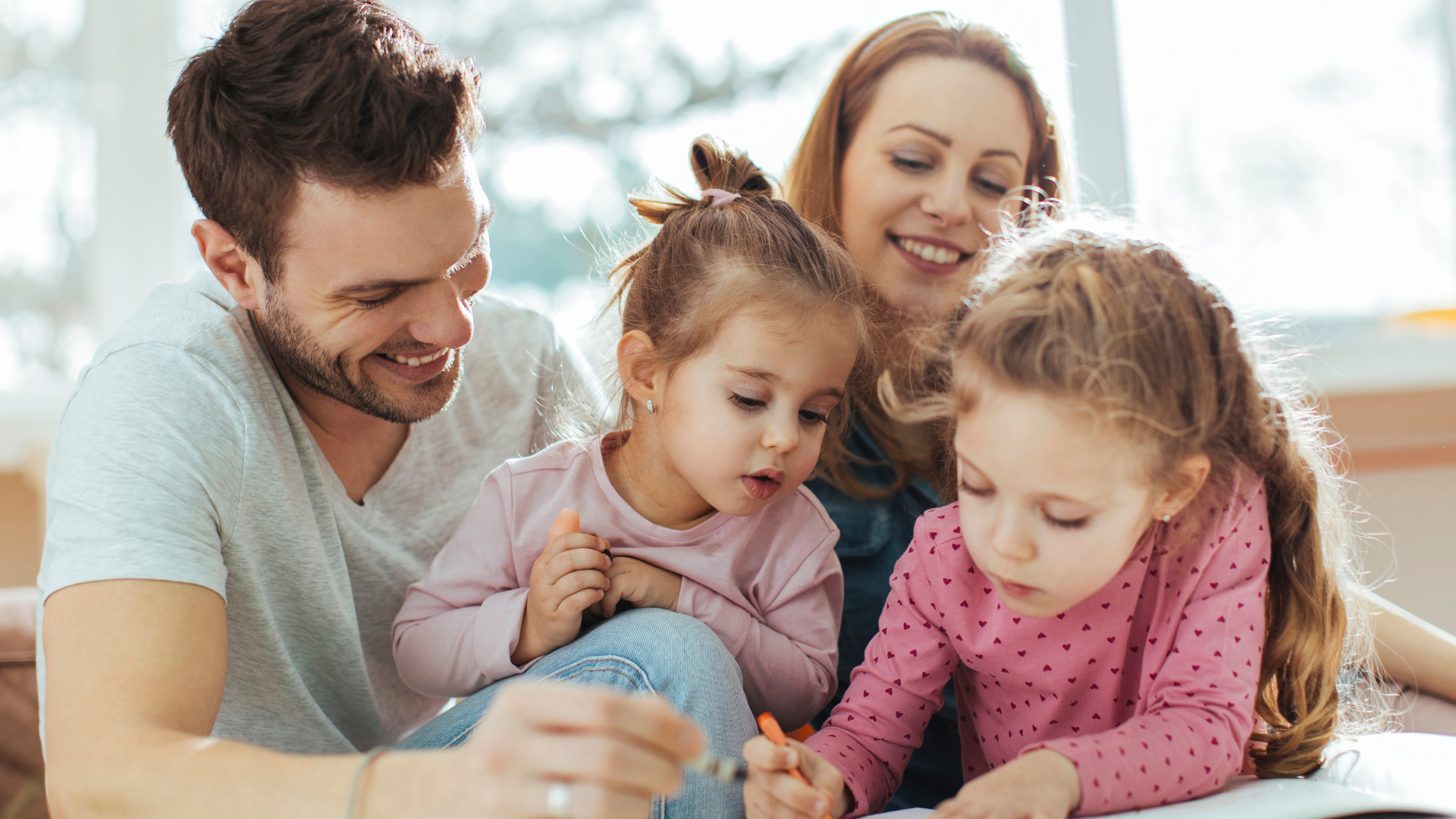 Featured image for “Moving with Kids? Tips to Make the Transition Easier for the Whole Family”