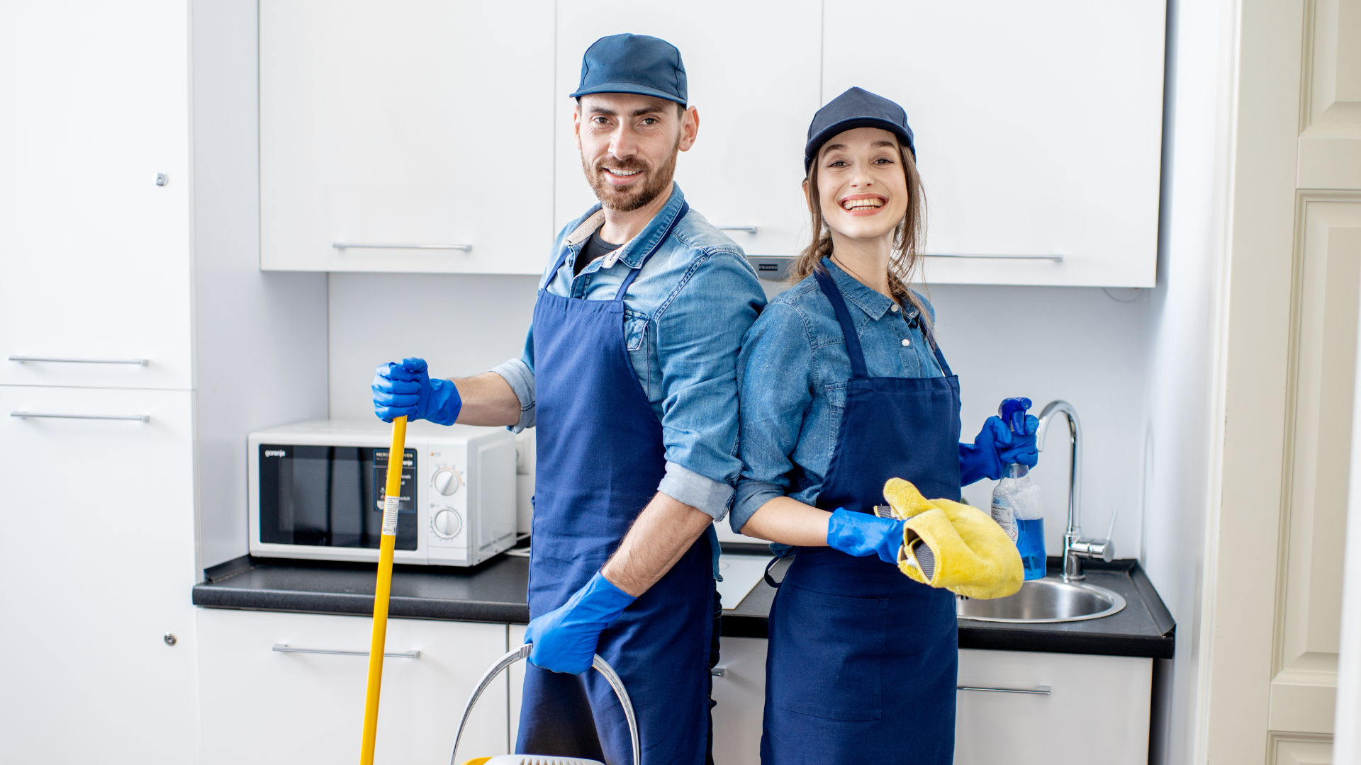 Featured image for “Settling In – How to Quickly Get Utilities and Services Set Up After Moving”