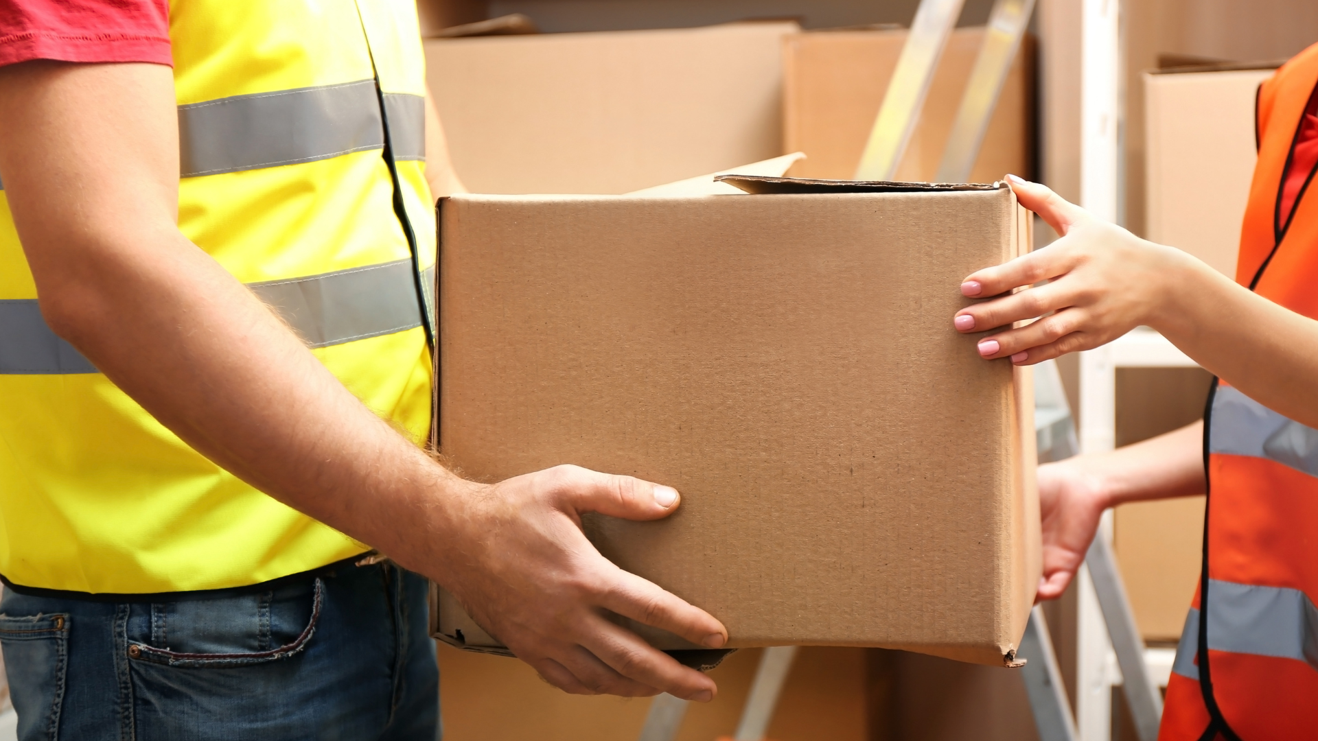 Featured image for “Packing vs. Storage – Which Makes Sense for Your Move?”