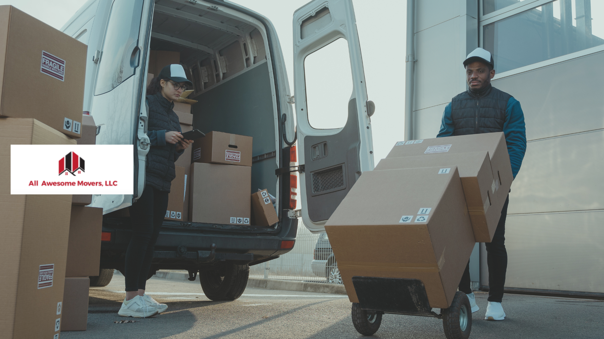 Featured image for “Senior Moving Services in Northern Virginia: Helping Parents Transition Safely”